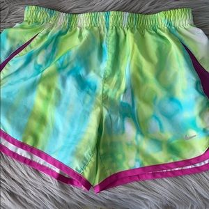 Nike Dri Fit Shorts